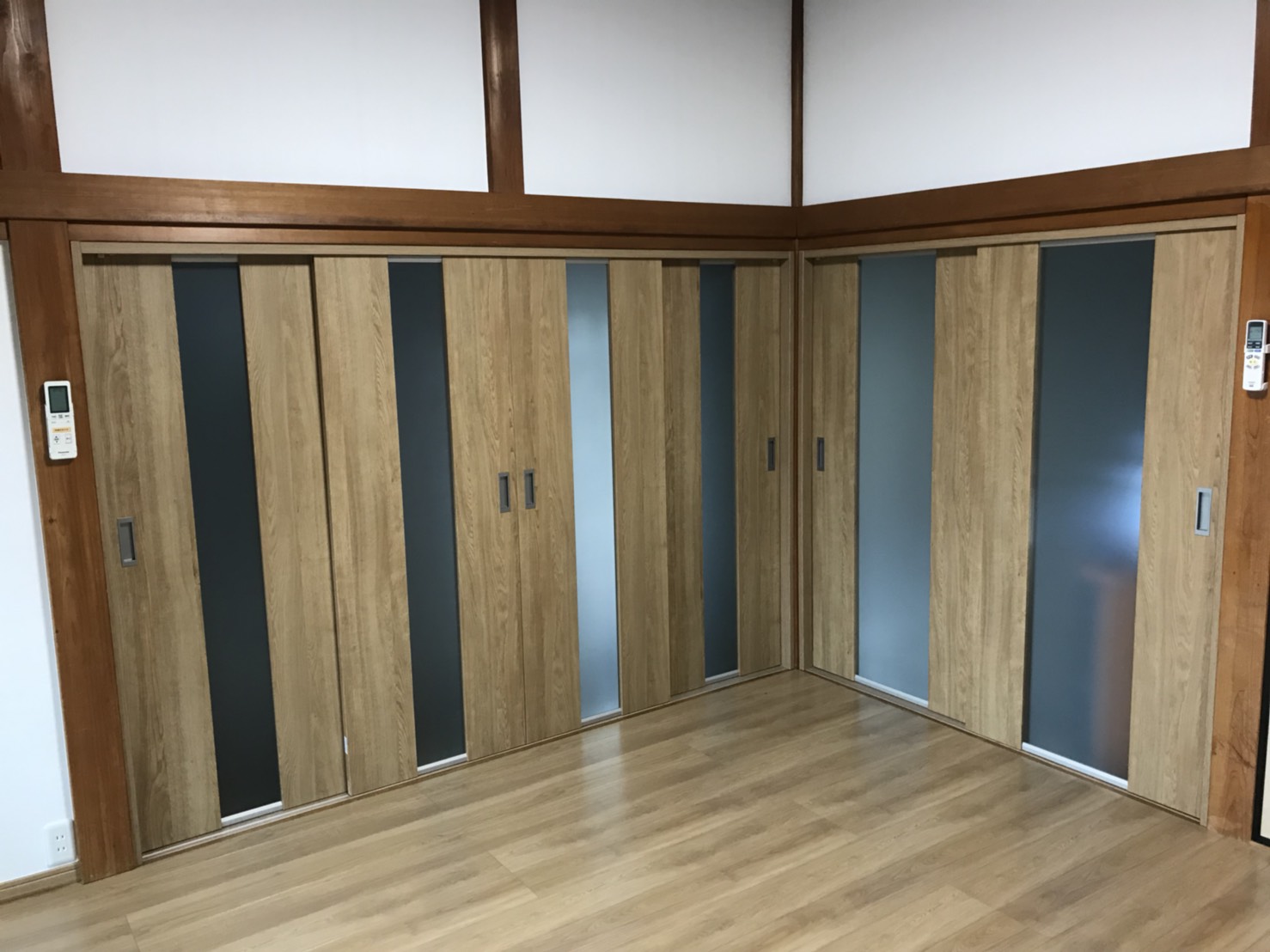 Panasonic・ベリティス／建具