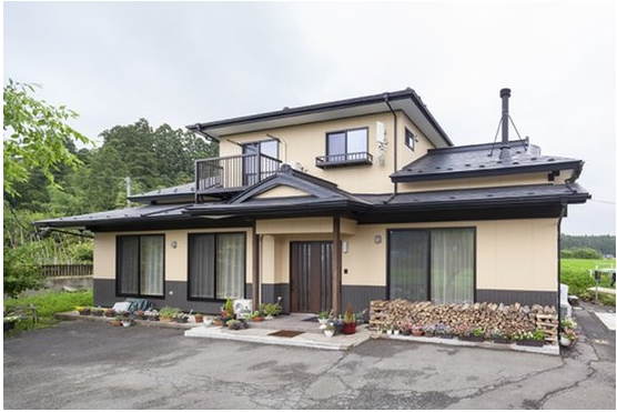 三世代がひとつになって暮らしを楽しめる住まい