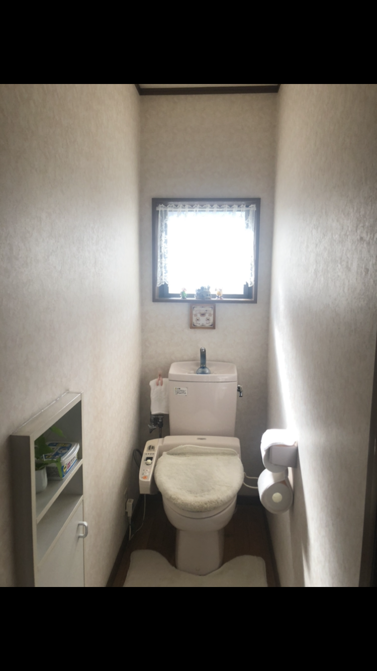 浴室、洗面、トイレ工事