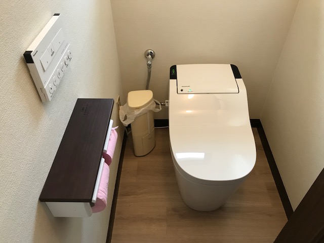 Panasonic　新型アラウーノ
