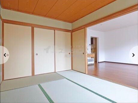 天然素材にこだわった和室リフォーム