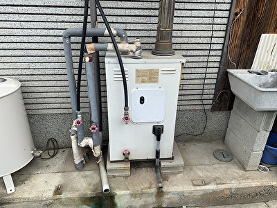 ほっと安心