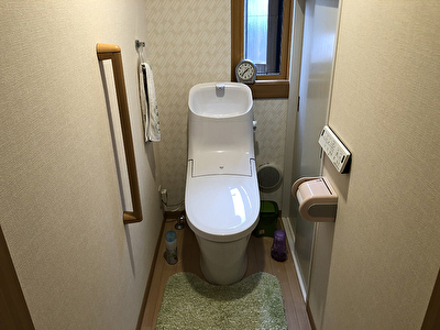 生活を快適に