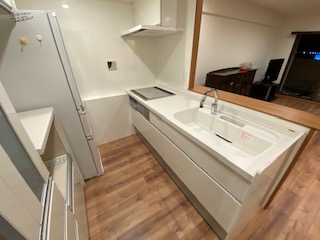 八尾市　家屋改修工事