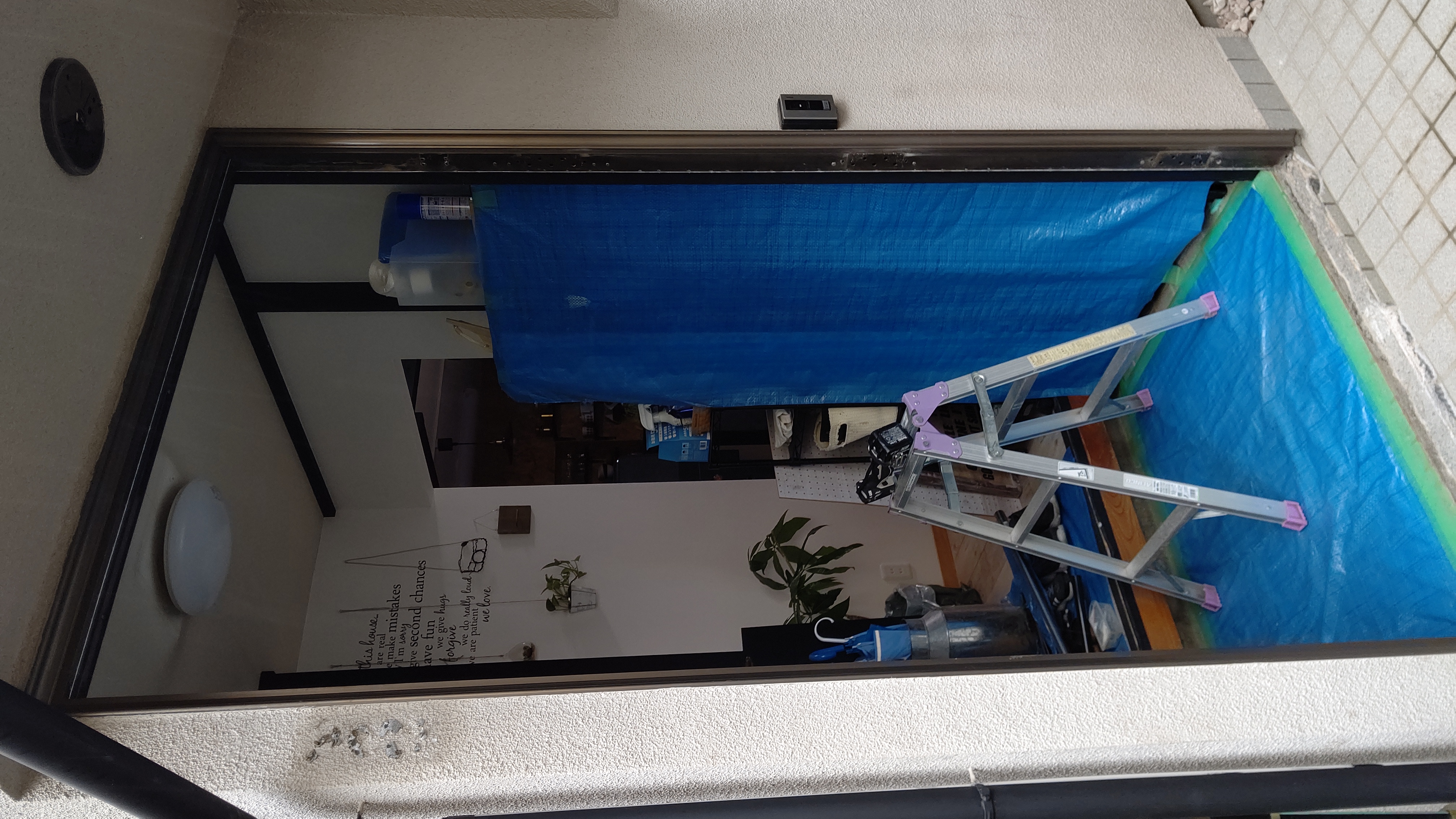 みんなに自慢したくなる玄関