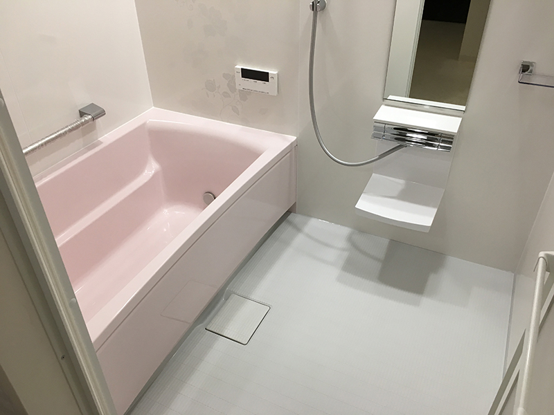 次住まわれる方も快適に