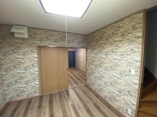 京都市南区　家屋改修工事