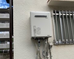 尼崎市　浴室改修工事