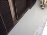 屋根や外壁等の修繕を行い、雨漏りしないキレイな住宅に