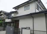 屋根や外壁等の修繕を行い、雨漏りしないキレイな住宅に