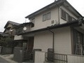 屋根や外壁等の修繕を行い、雨漏りしないキレイな住宅に