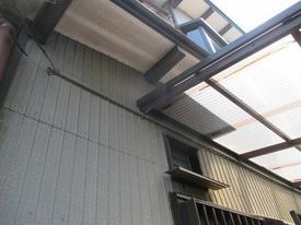 徹底した塗装で長寿の家屋へ