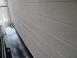 外壁塗装とシーリング補修で、よみがえった住宅