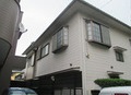 外壁塗装とシーリング補修で、よみがえった住宅