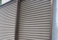外壁塗装とシーリング補修で、よみがえった住宅