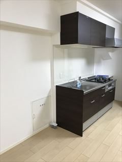 心躍るブルックリン風にリフォーム