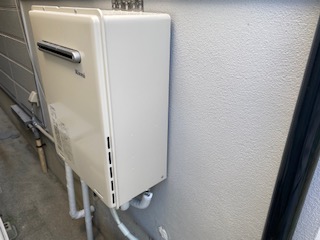 松原市　浴室改修工事