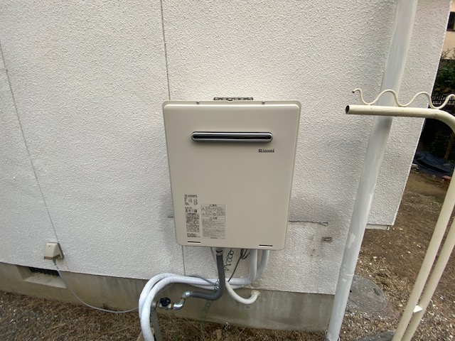香芝市　浴室改修工事