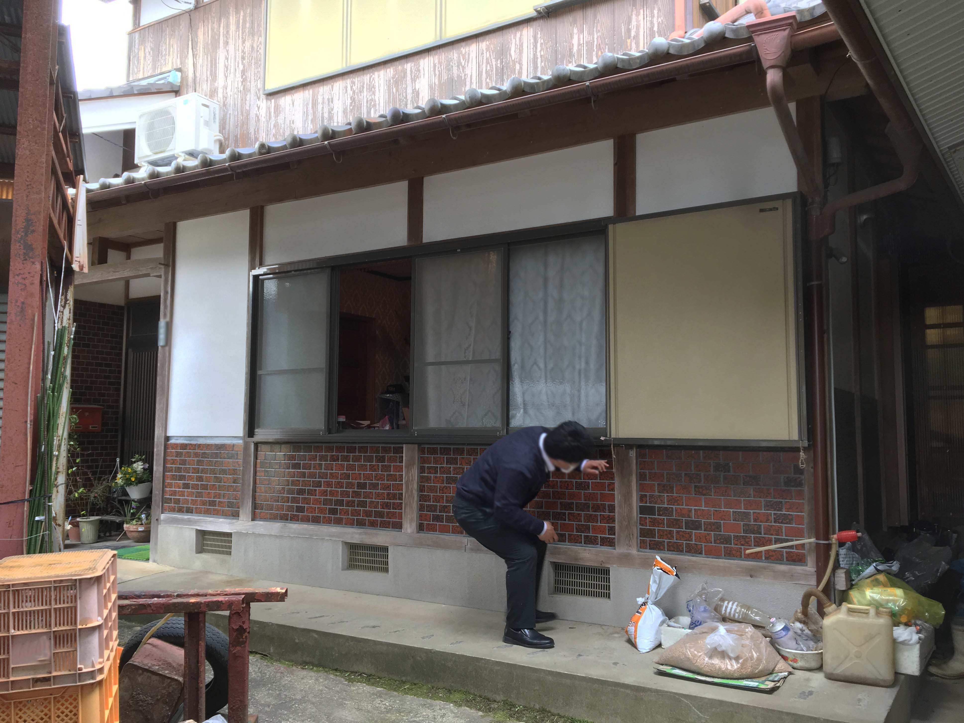 暖かく安心な浴室まわりを実現！