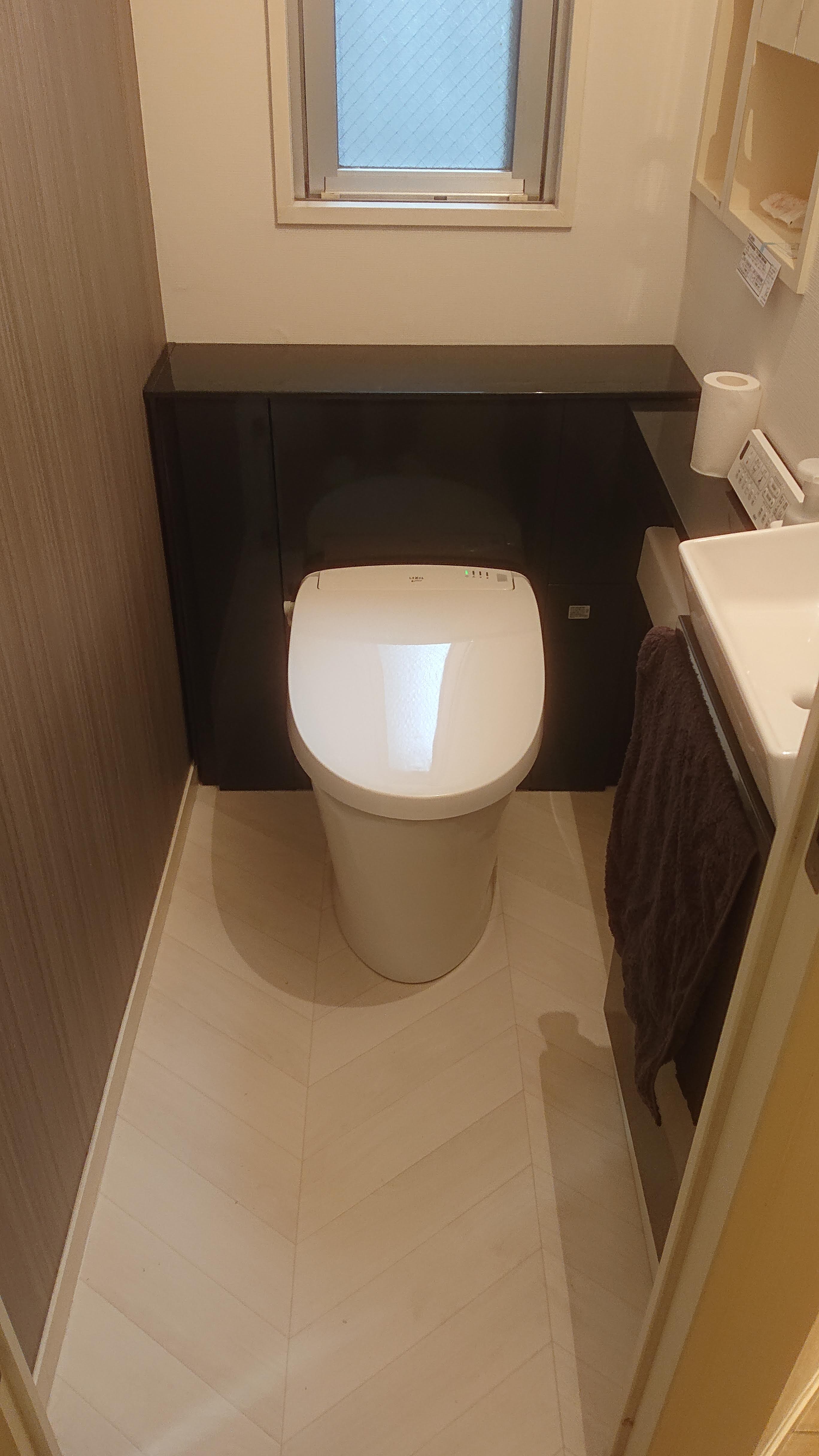 水廻りリフォーム