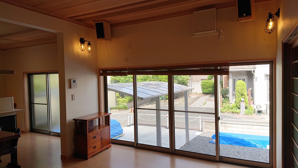 戸建て住宅リフォーム