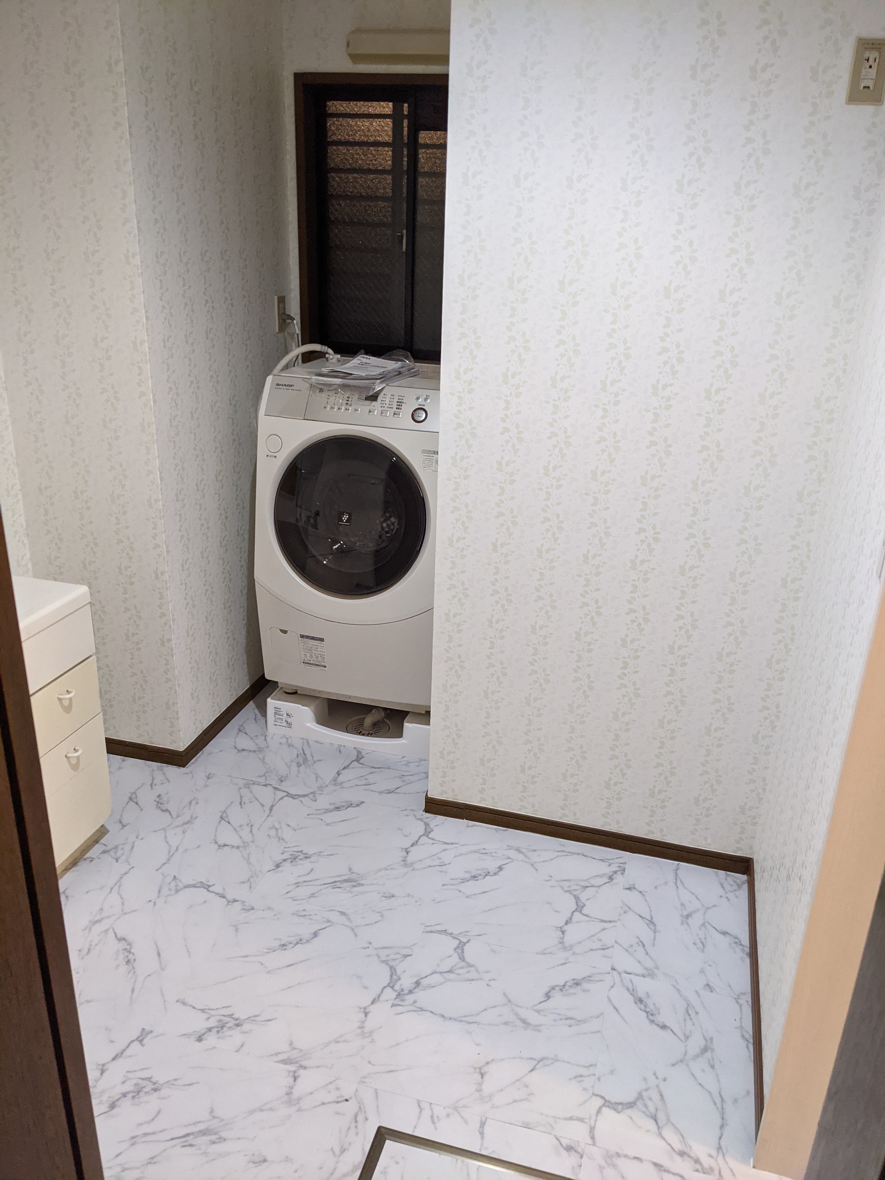 浴室・洗面・トイレリフォーム