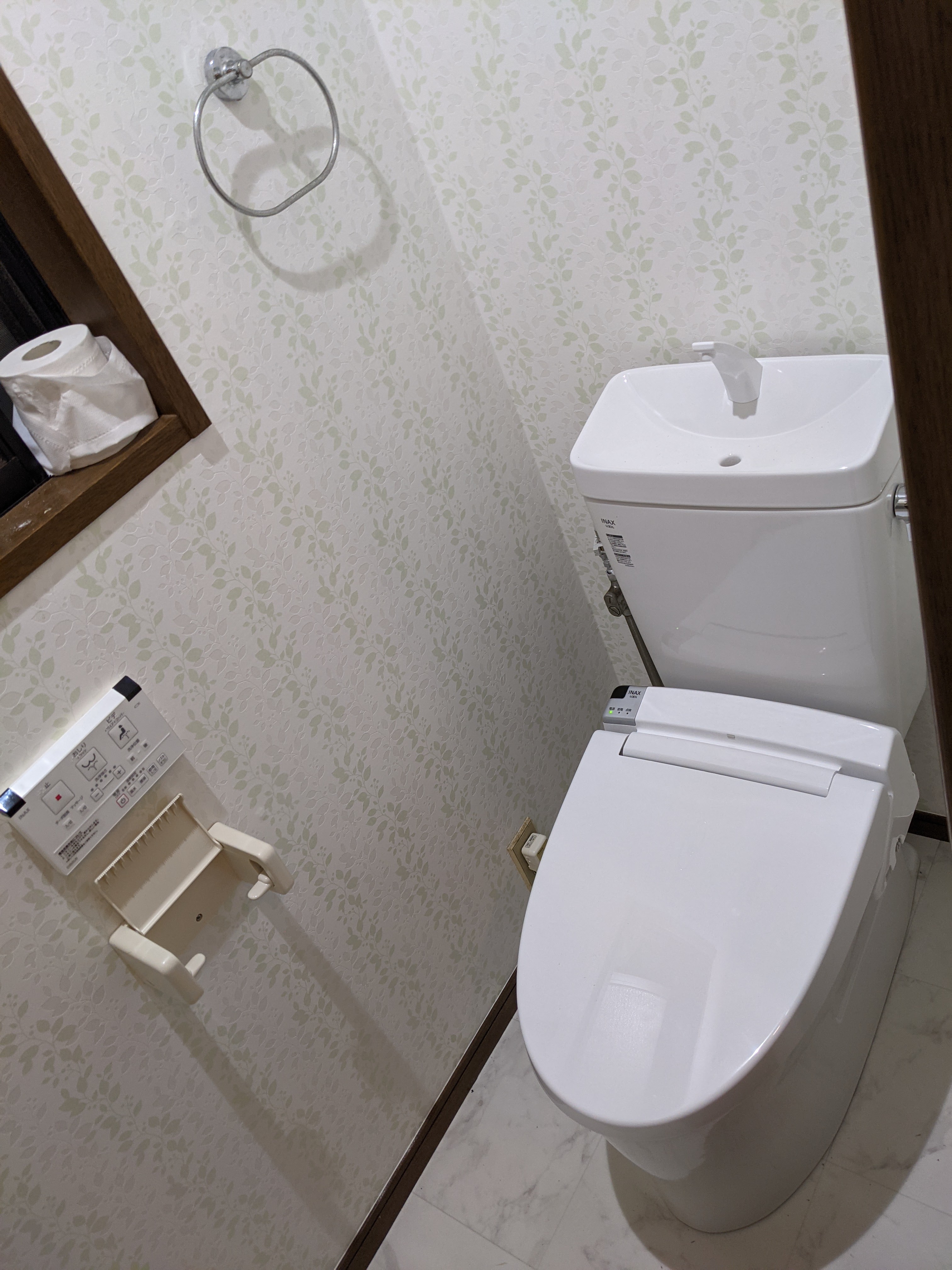 浴室・洗面・トイレリフォーム