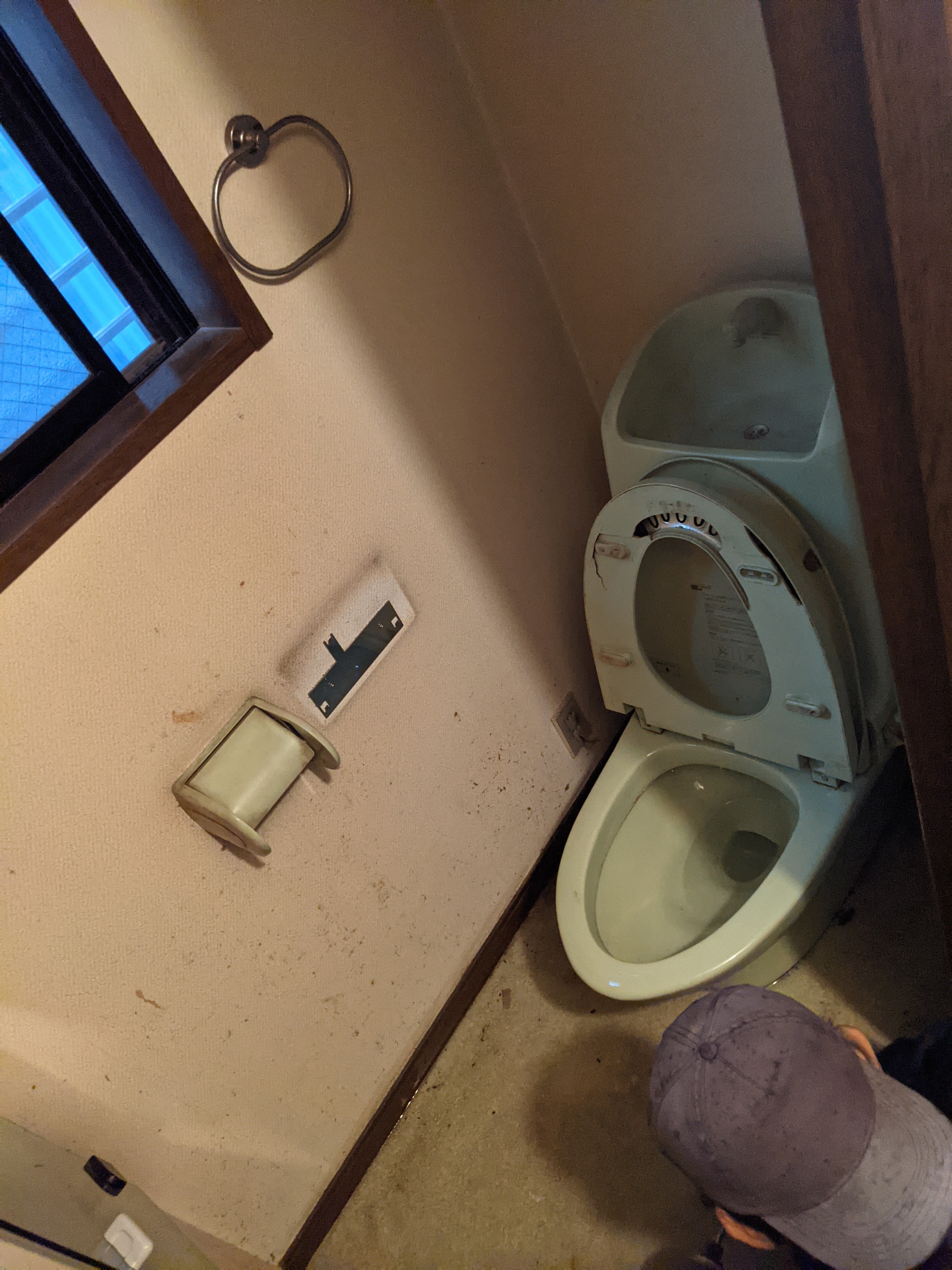 浴室・洗面・トイレリフォーム