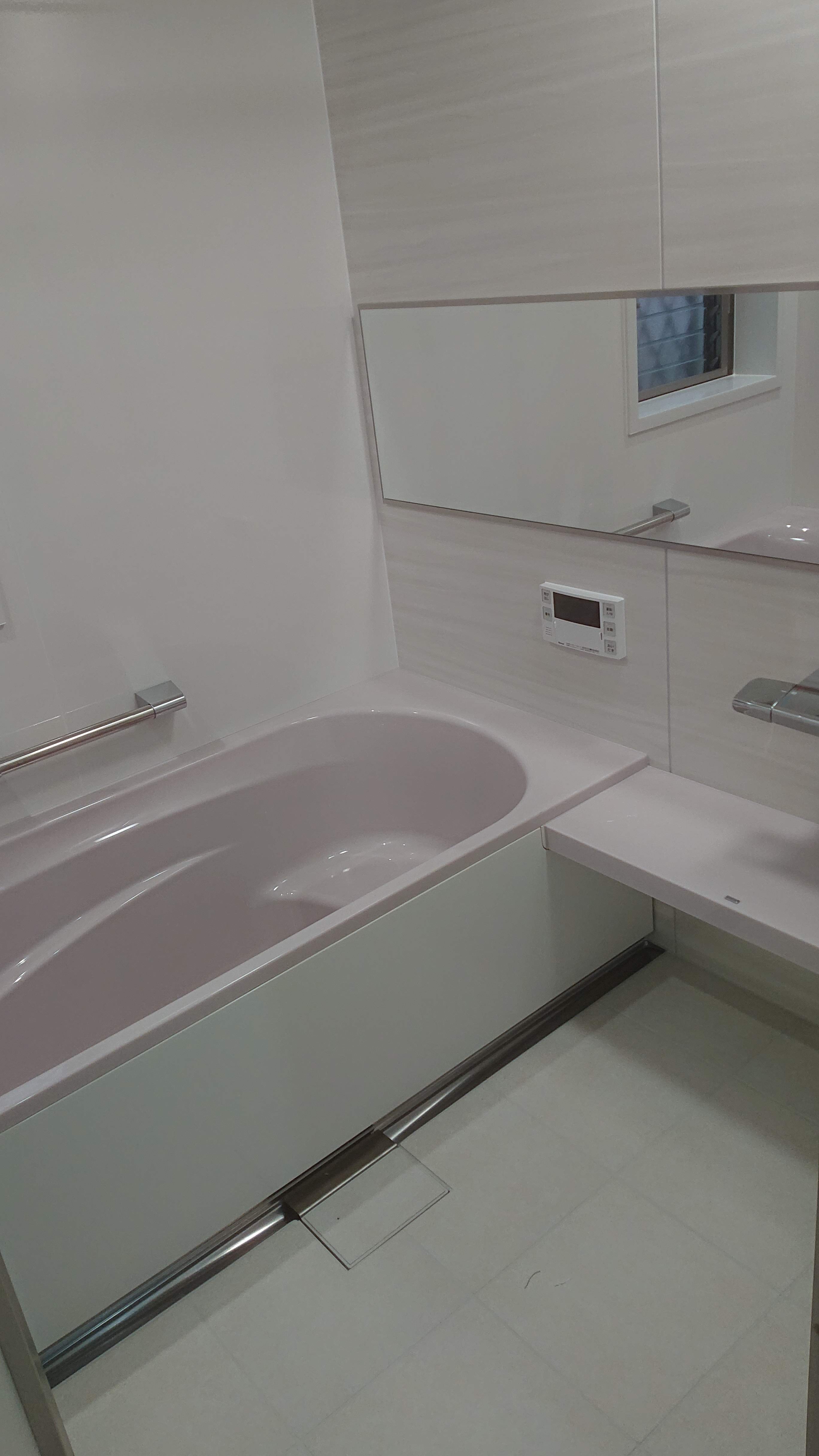 浴室・洗面・トイレリフォーム