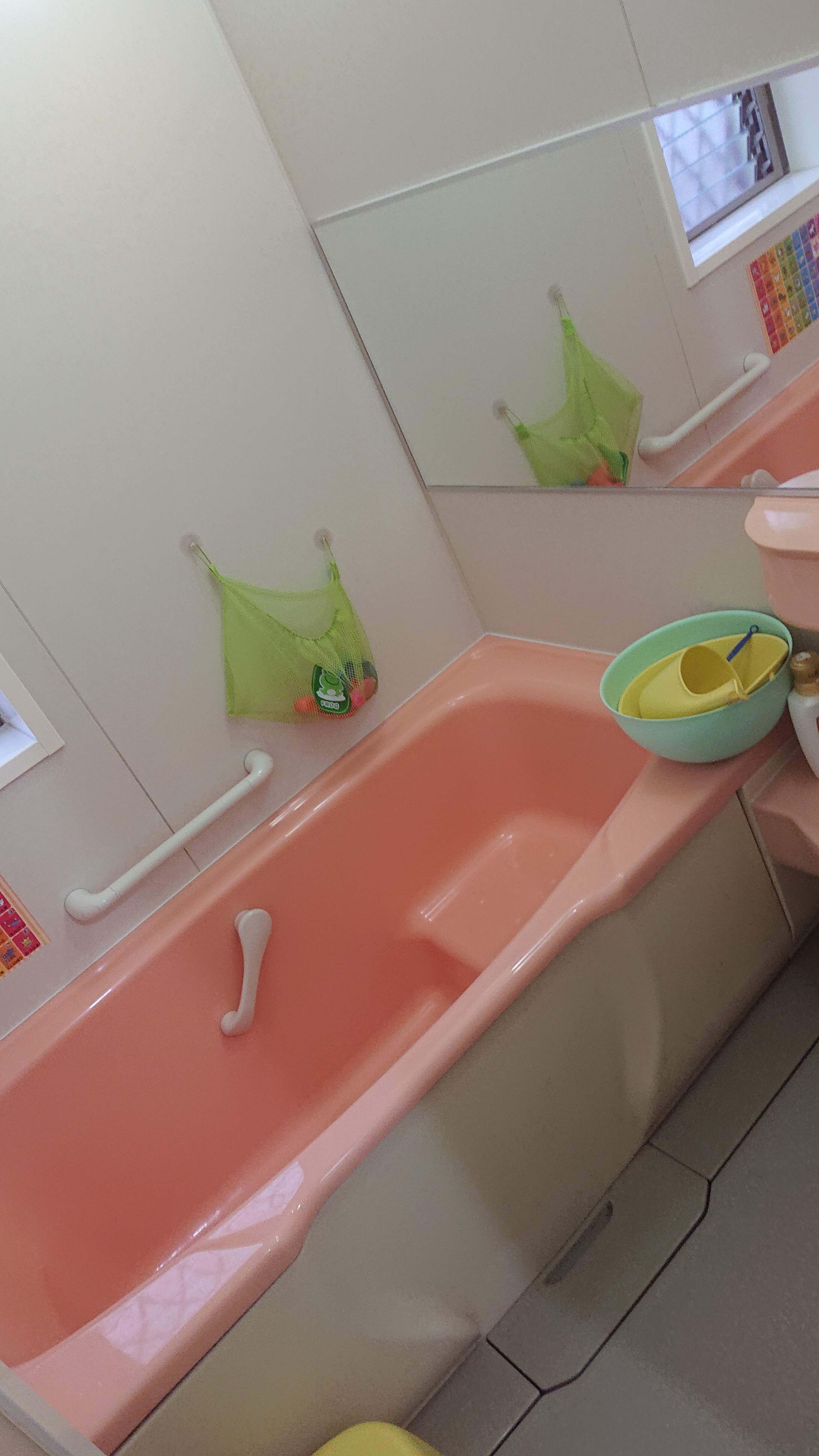 浴室・洗面・トイレリフォーム