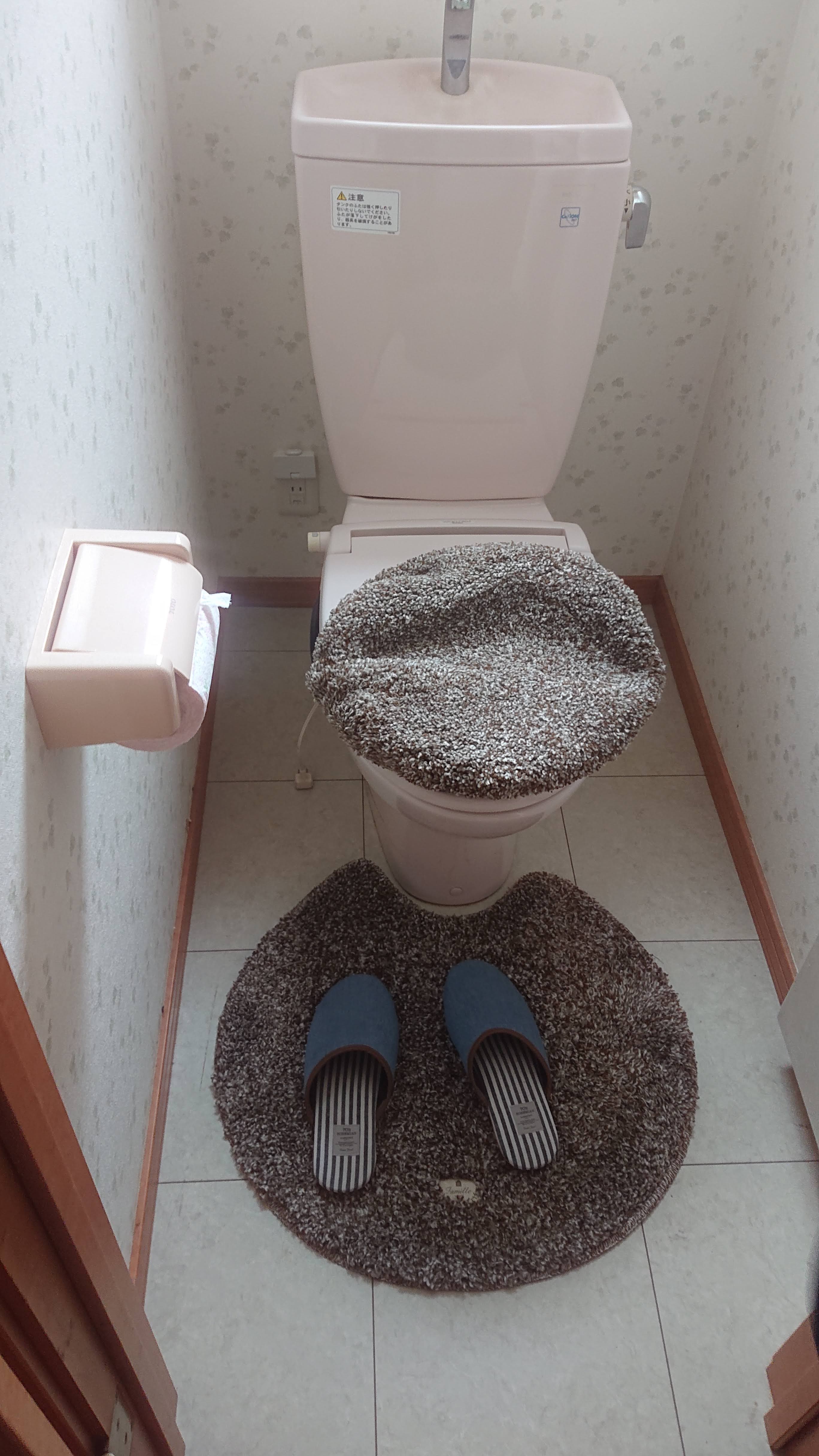 浴室・洗面・トイレリフォーム