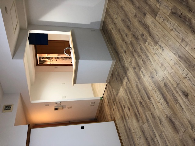 ﾏﾝｼｮﾝ水廻りﾘﾌｫｰﾑ4点