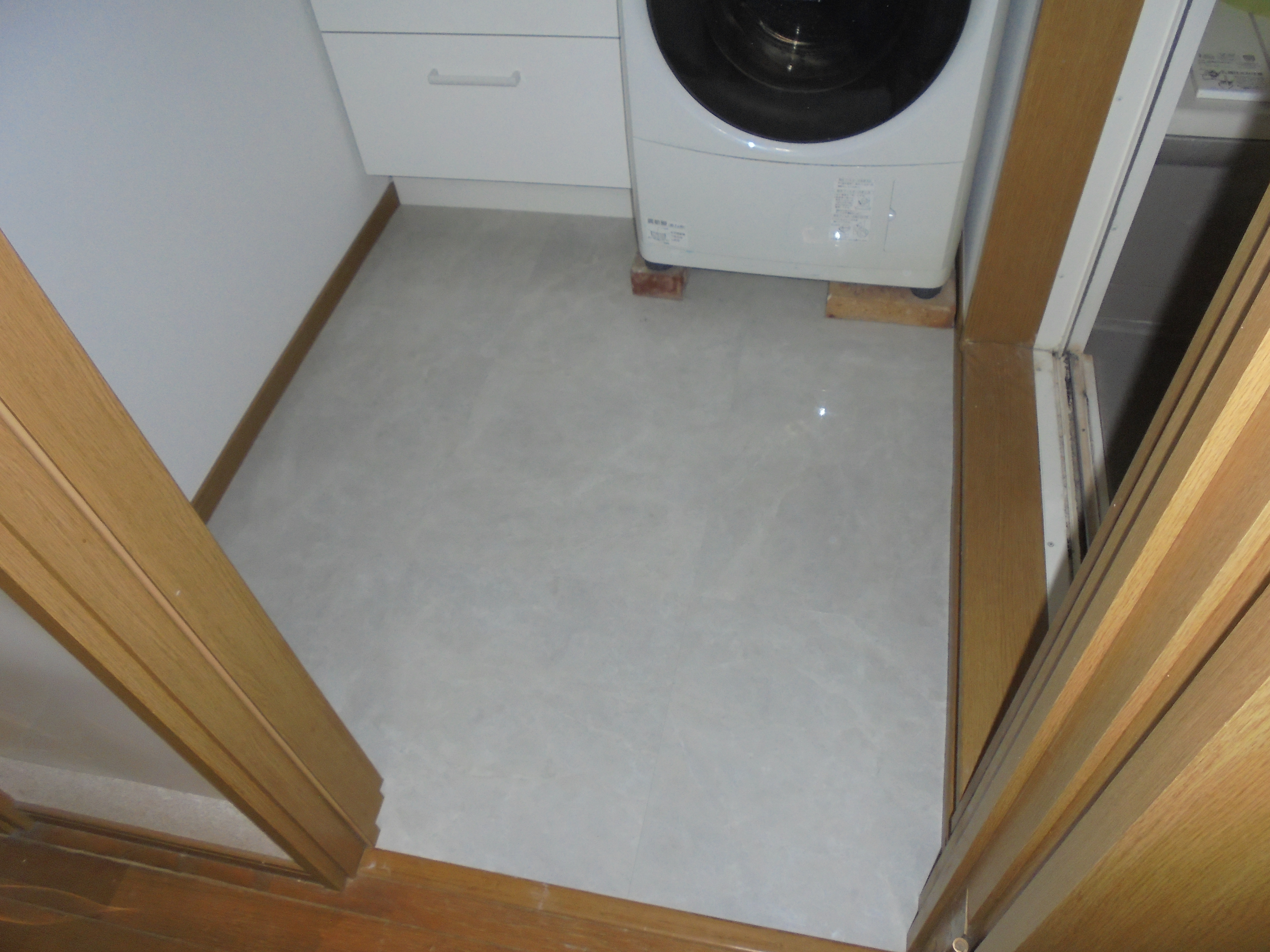 使いやすくお手入れがしやすいトイレリフォーム