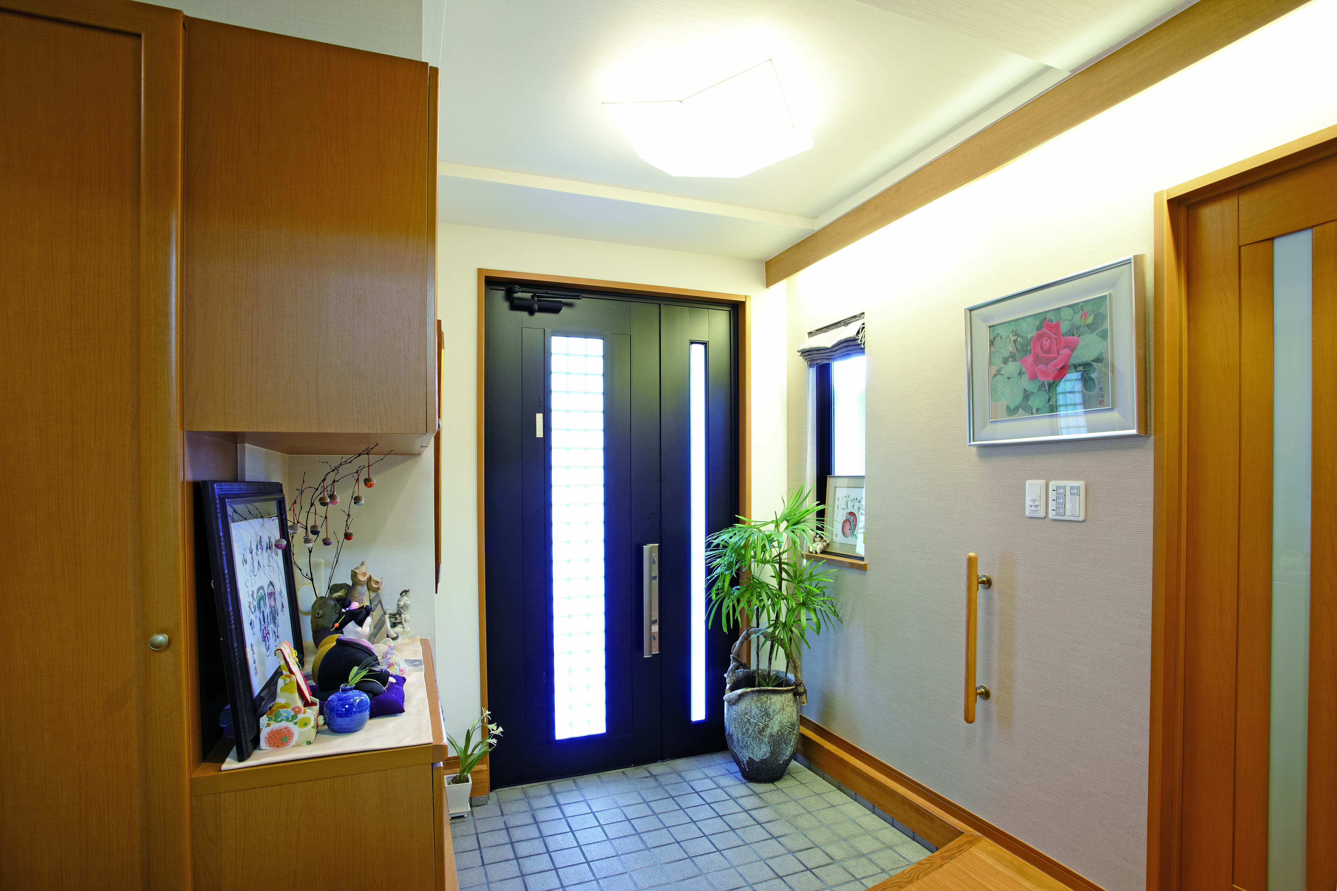 ゴージャスなＬＤＫへと変身！　大阪狭山市