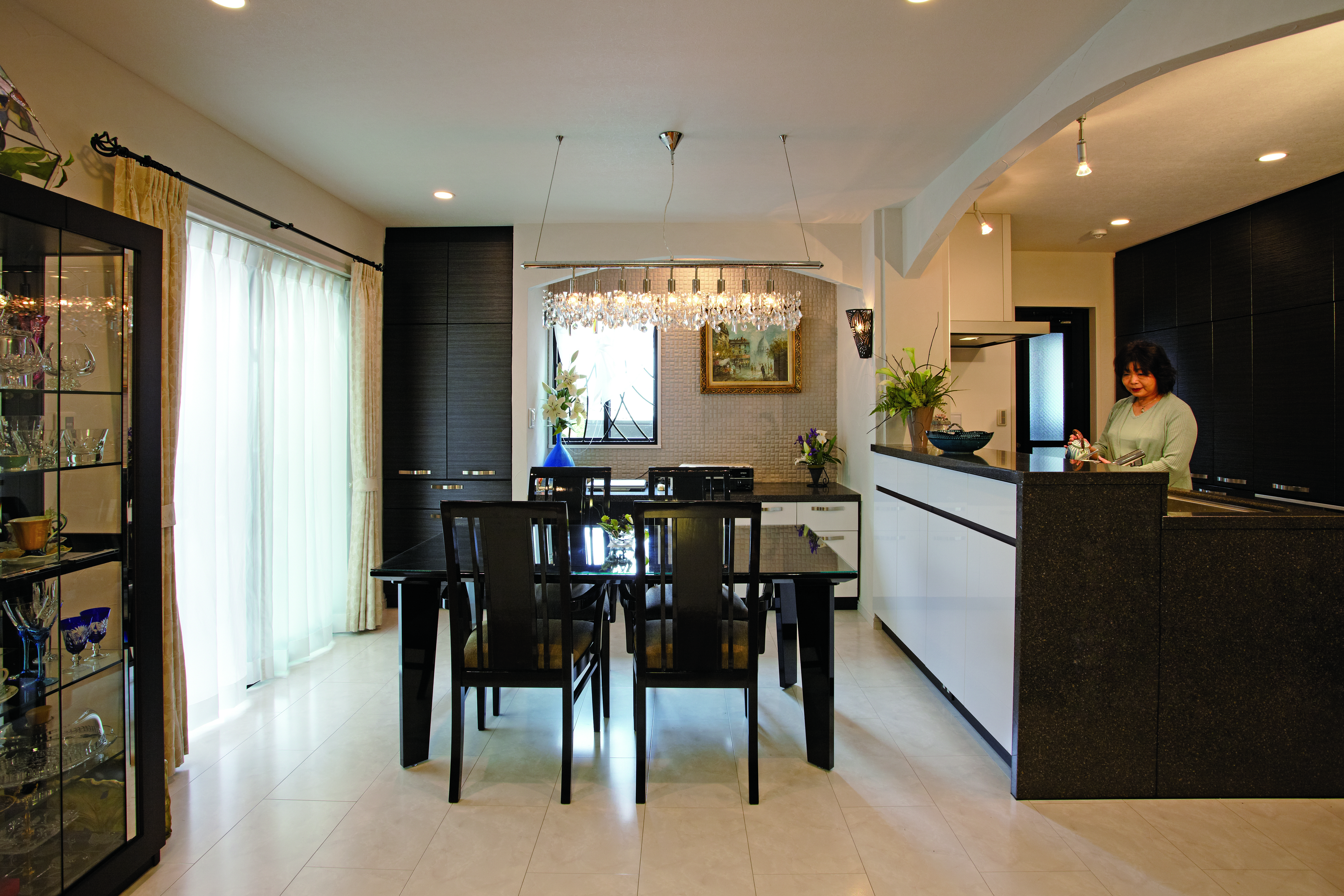 ���֎��[�𑢍�L�b�`���Ƃ��킹�ăR�[�f�B�l�C�g