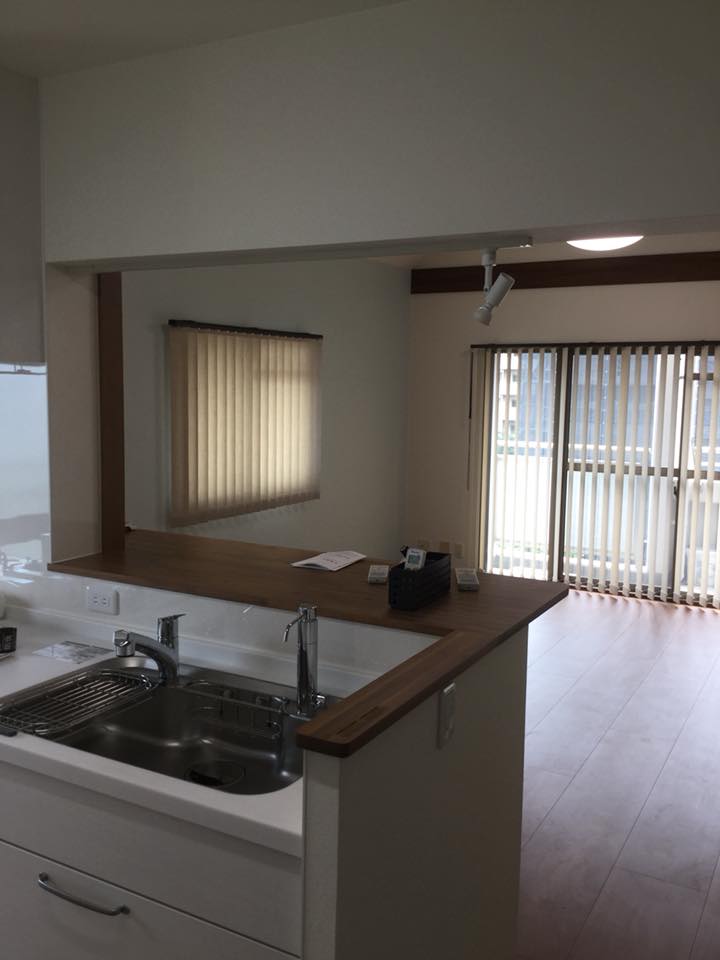 和泉市　快適マンションリフォーム