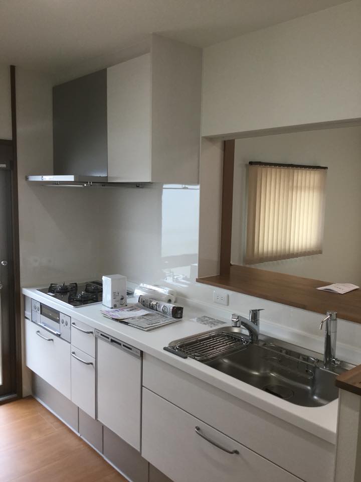 和泉市　快適マンションリフォーム