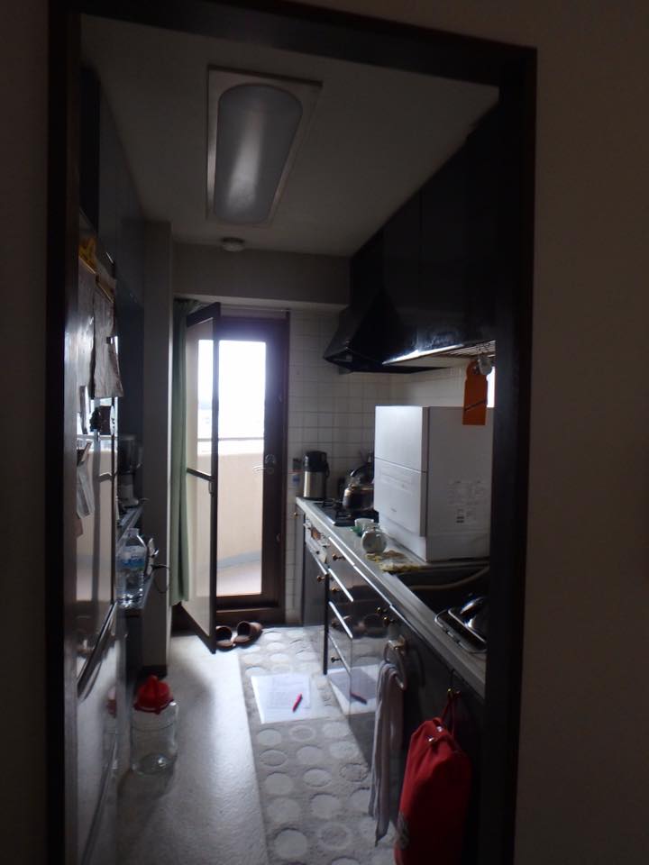 和泉市　快適マンションリフォーム