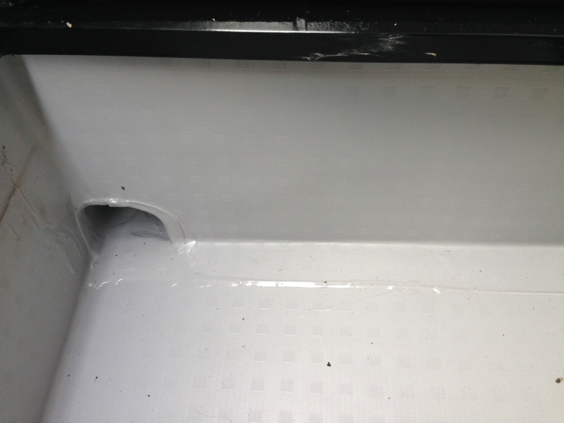 屋上防水工事のご依頼【塩ビシート防水を採用】