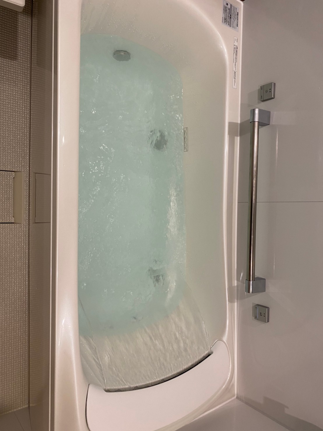 奈良市　浴室改修工事
