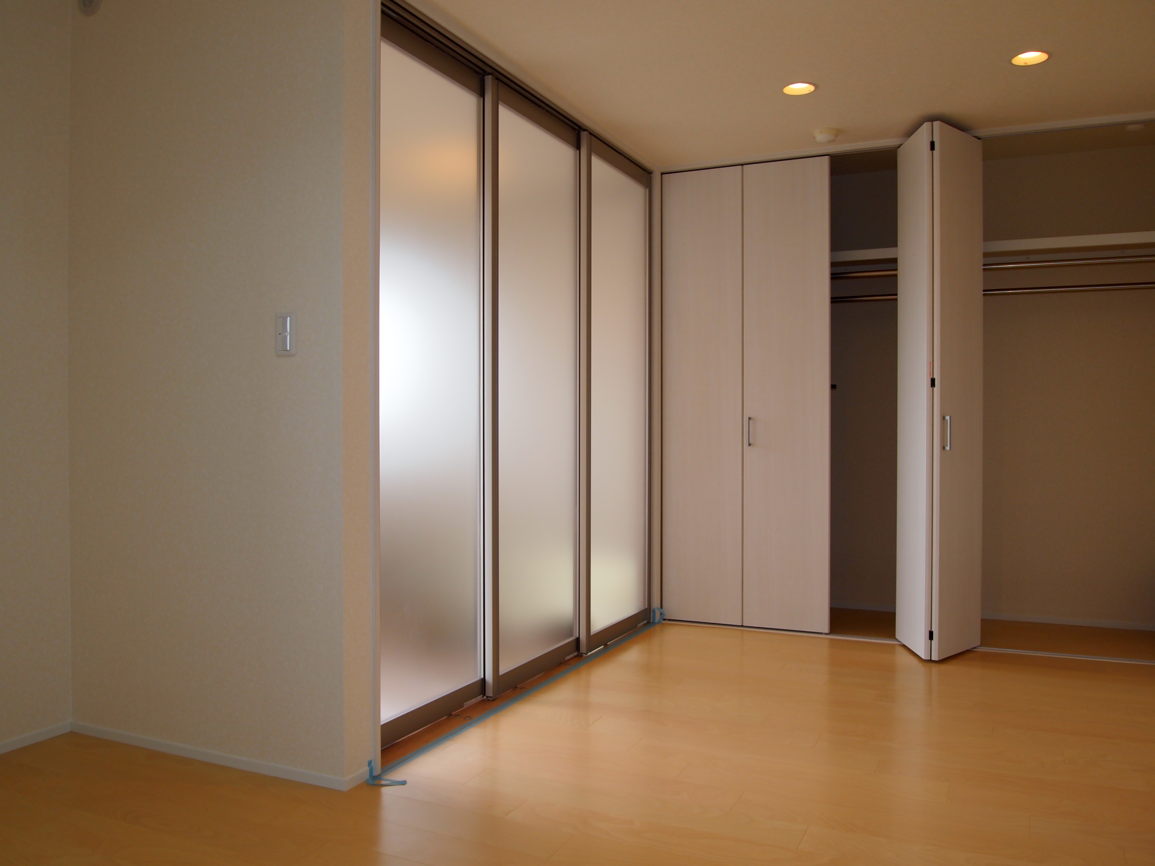 マンションリノベーションで快適空間に