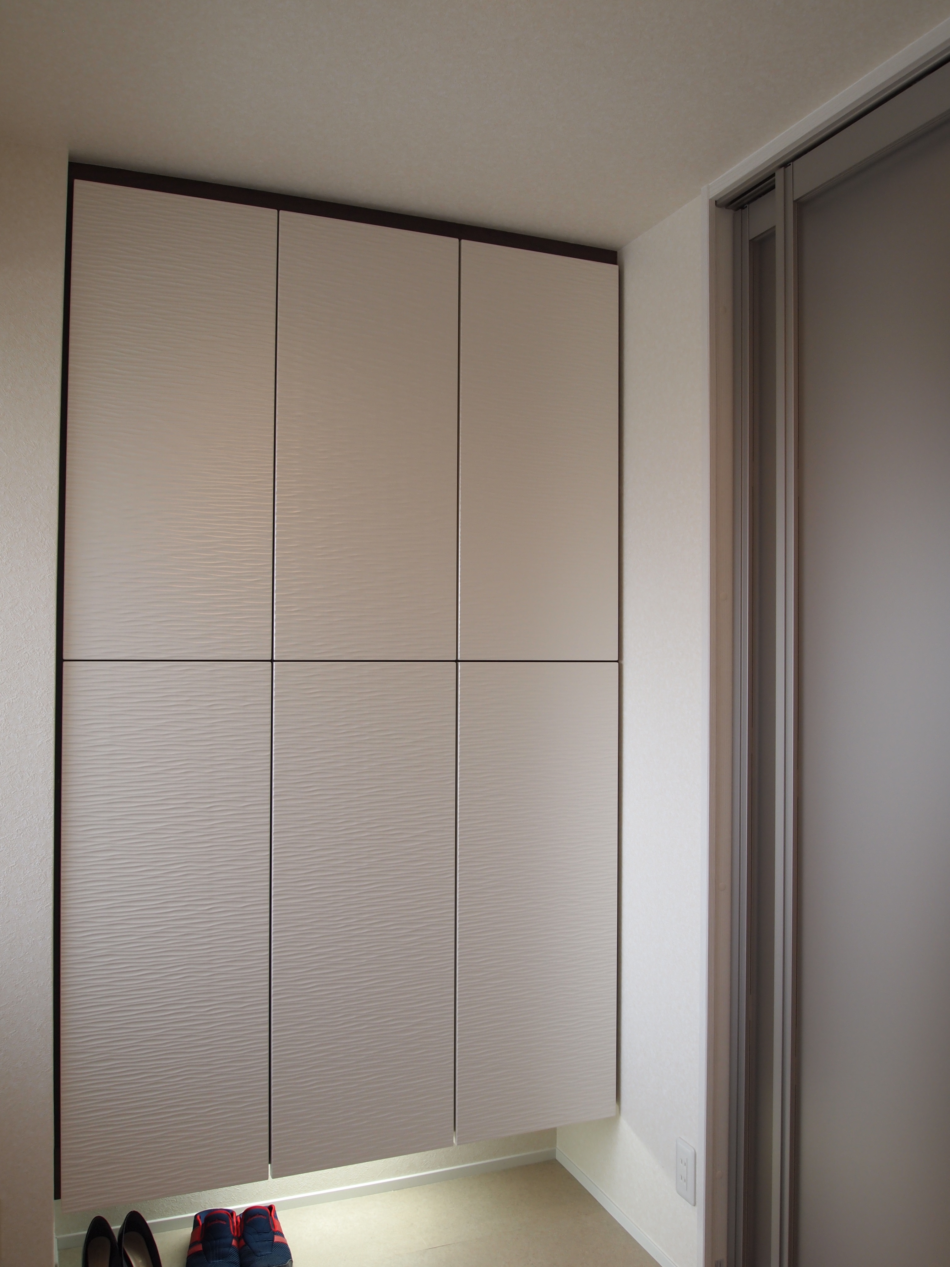 マンションリノベーションで快適空間に
