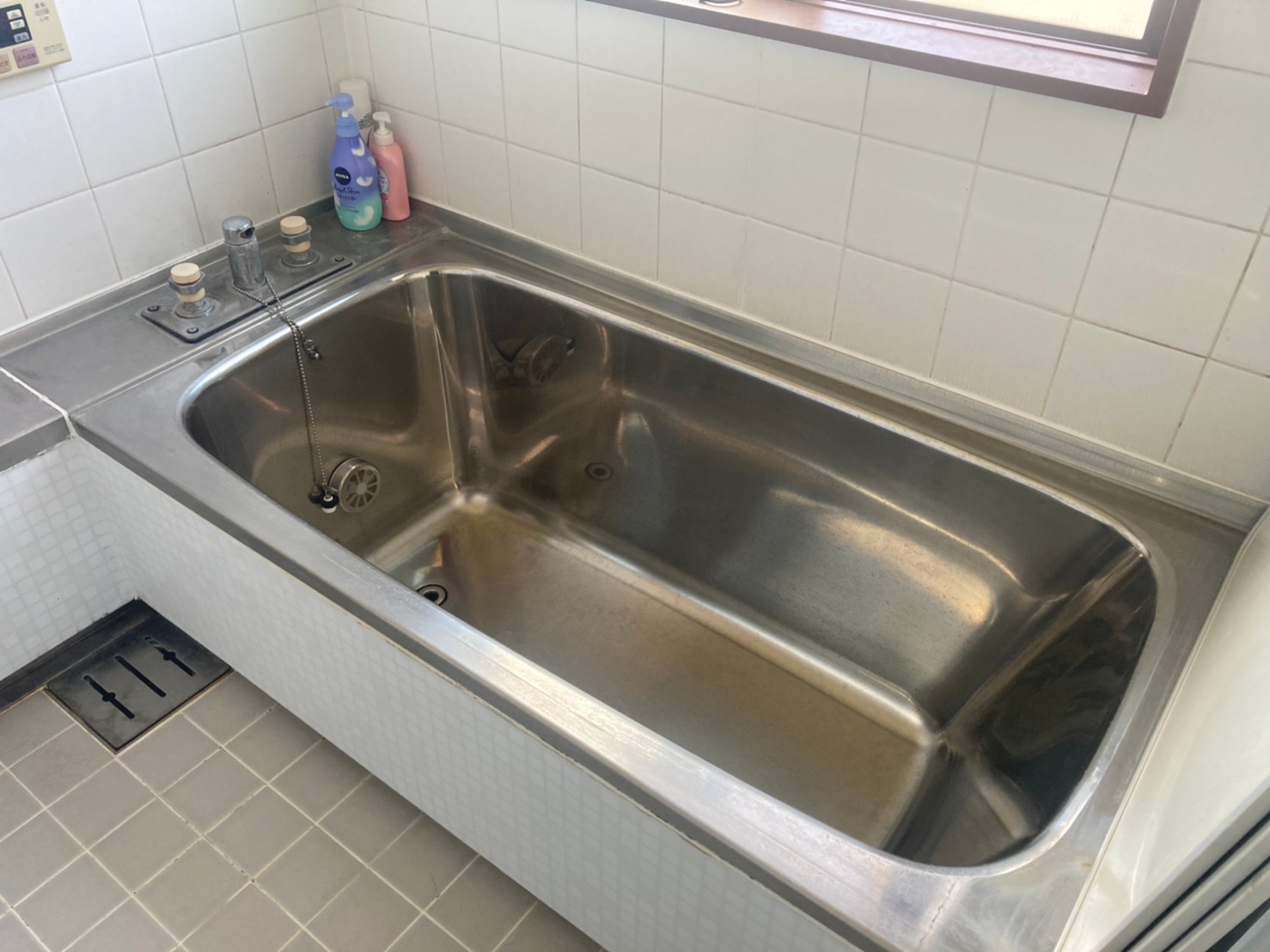 旅行気分をご自宅でも。ホテルライクなバスルーム