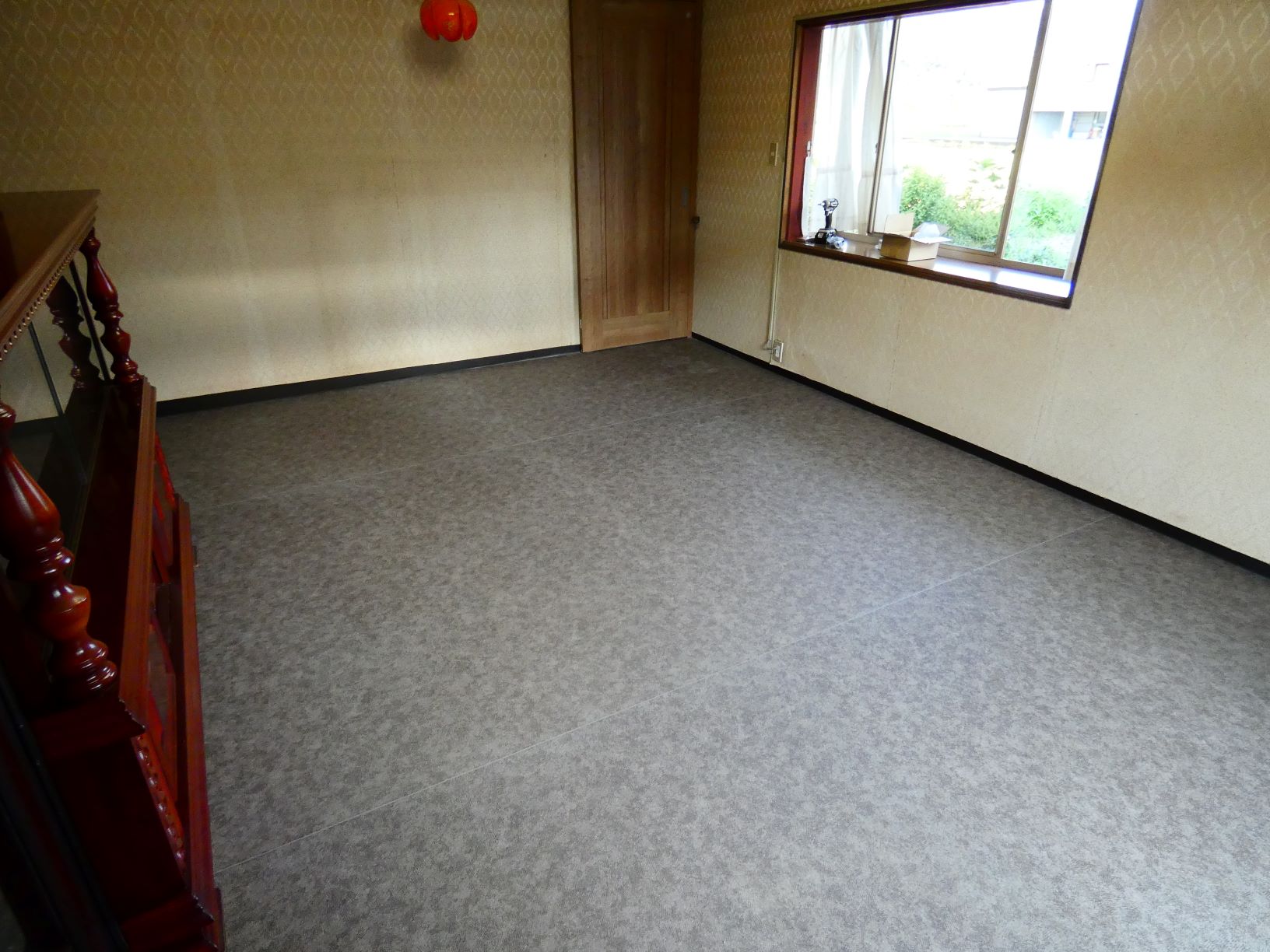 高齢者住宅小規模改修工事
