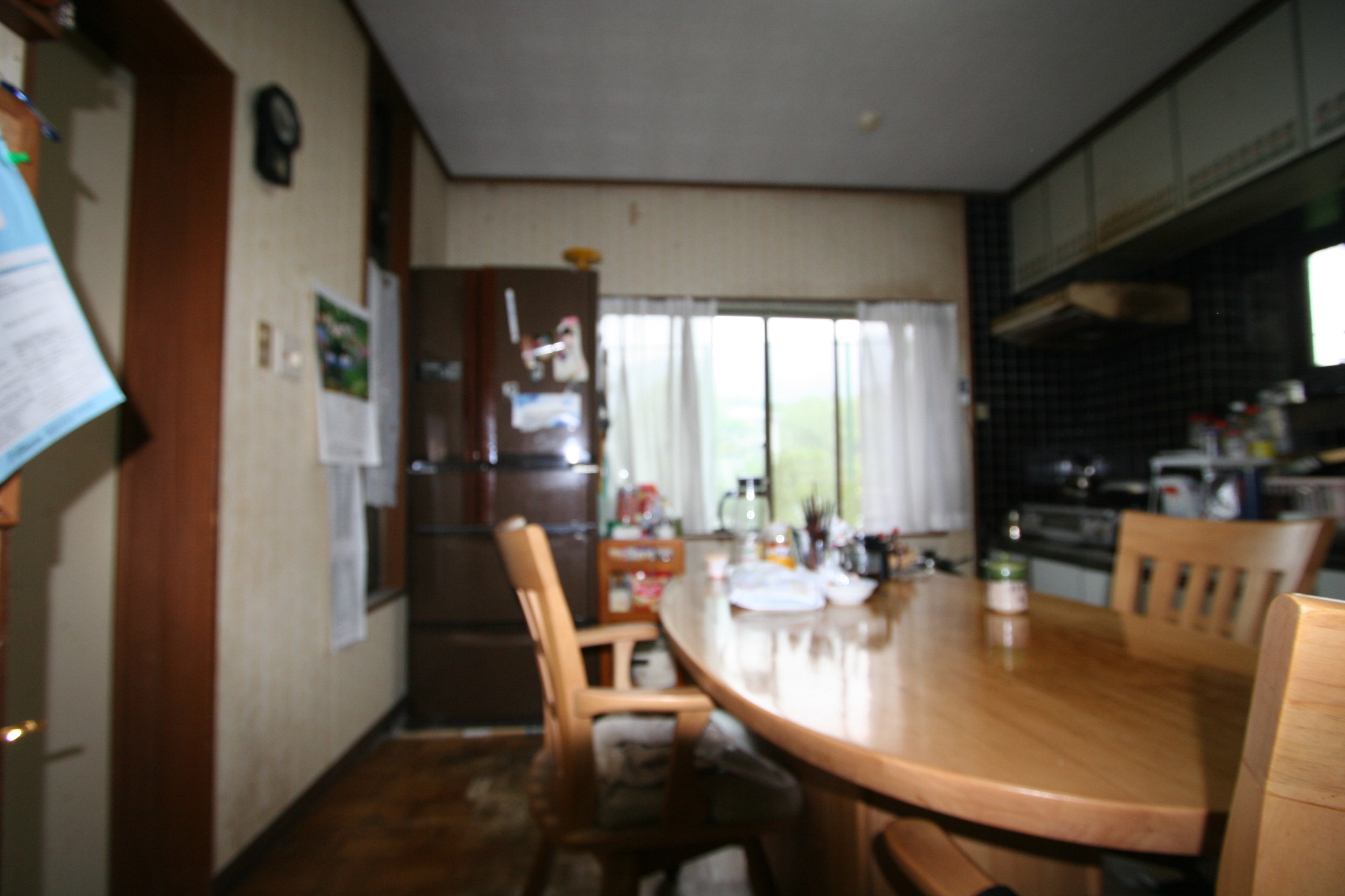 リゾートライクに過ごしたいLDK