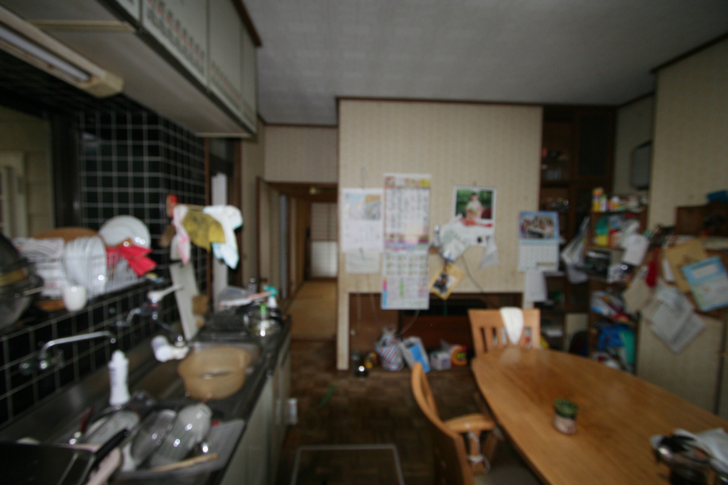リゾートライクに過ごしたいLDK