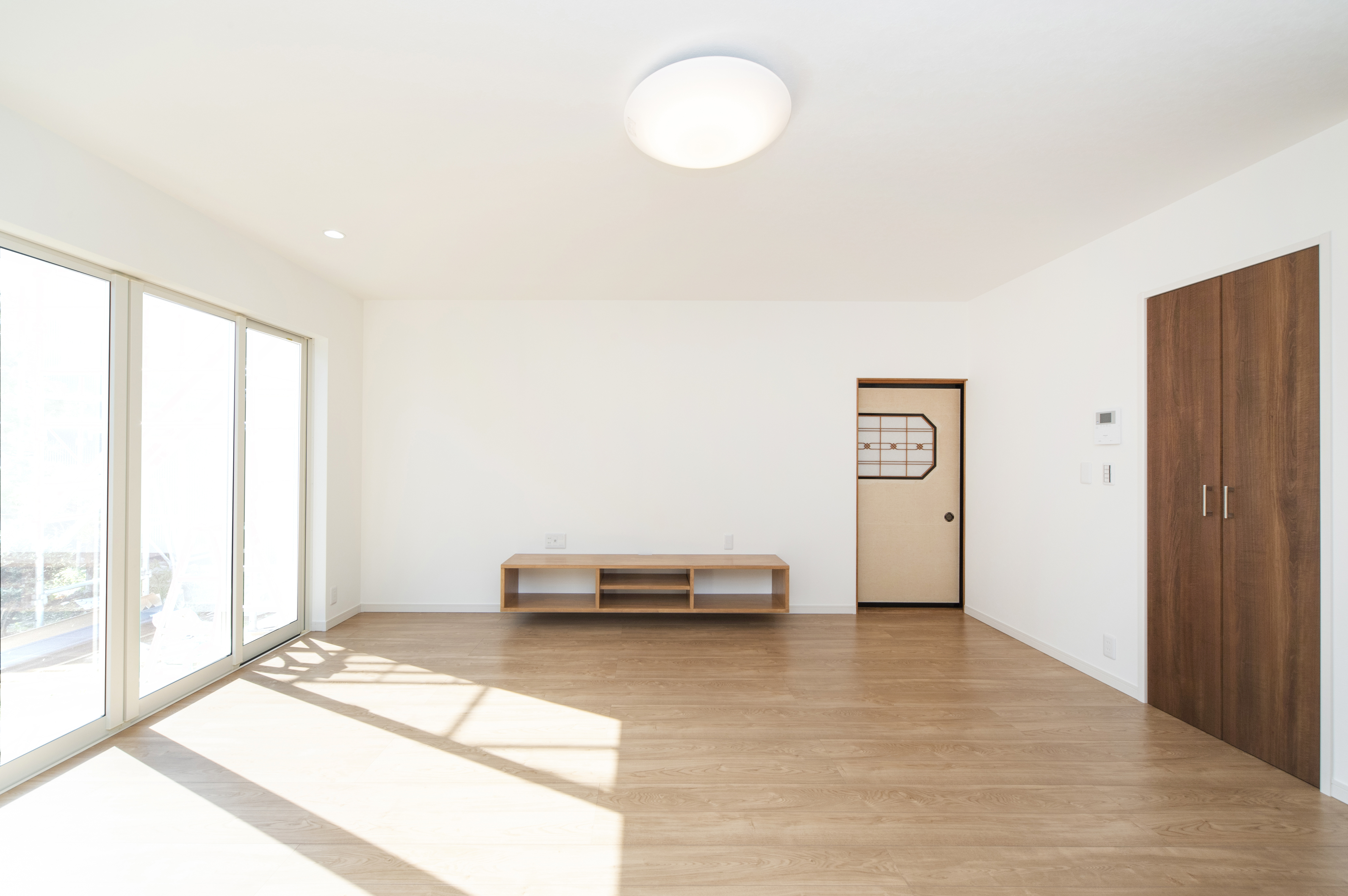 "好き”と暮らす生活感溢れる住まい