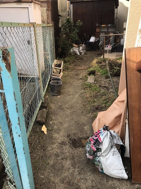 おばあちゃんの暮らしやすい家へ