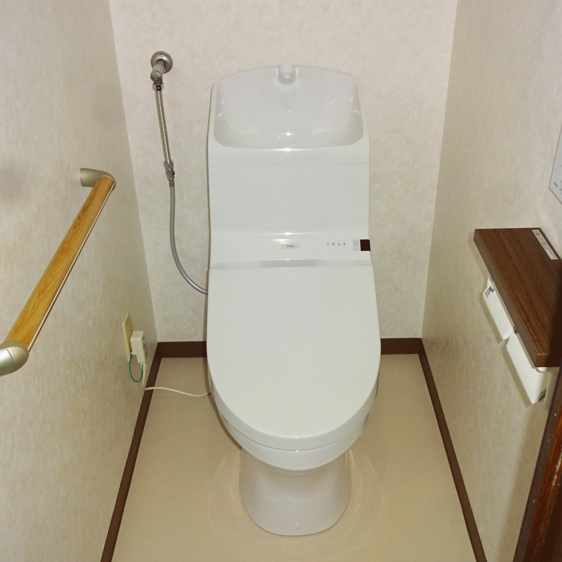 内装・ユニットバス・洗面　他