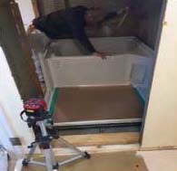 マンション水回りリフォーム